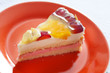 Foto: Obsttorte Obsttorte