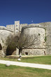 Rhodes citadel