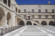 Grand Master's palace in Rhodos
