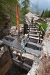 mill runs