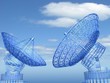 satellite dish