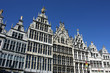 Anvers - grand place