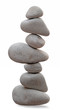Pile of seven rocks Pile of seven rocks