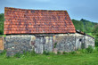 Abbaye Notre-Dame de Hambye - HDR de la porcherie
