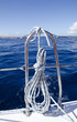 Boat rope