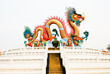 oriental dragon