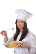 Apprentice chef