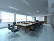 meeting hall