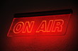 On Air - Nov. 2010