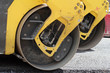 Resurfacing  road  wheel