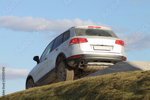Photo: Sicherheitstraining Sicherheitstraining