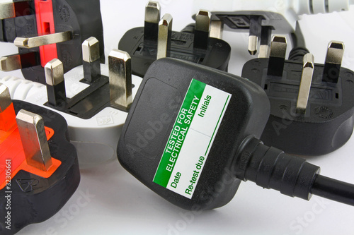 Foto: blank pat test uk plugs blank pat test uk plugs