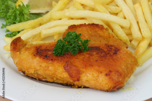 Photo: Cordon Bleu Cordon Bleu