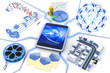 Mobile device applications Mobile device applications
