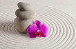 Zen Garten