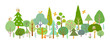 forest-D