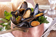 Muscheln