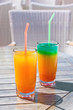 Drinks on a Crete
