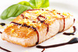 Lachssteak