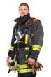 Firefighter