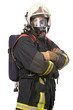 Firefighter