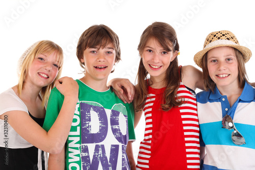 Foto: 4 Teenager 20.05.11 4 Teenager 20.05.11