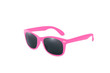 Sonnenbrille Wayfarer in rosa bzw. pink