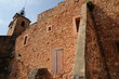 France, le village de Roussillon en Provence France, le village de Roussillon en Provence
