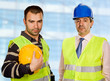 workers