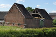 ferme dans la nature sauvage ferme dans la nature sauvage