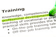 Photo: Professional development Professional development