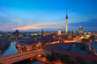Berlin Berlin
