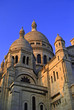 Sacre Coeur
