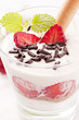 Mascarpone Dessert