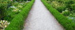 Garden Path Garden Path