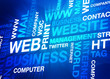 illustration internet