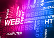 Web Web