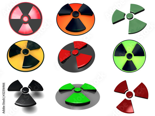Photo: nucléaire nucléaire