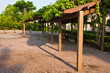 shelter and space
