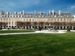place des Voges Paris