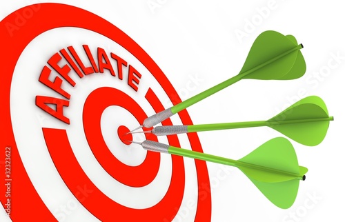 Illustration: affiliate affiliate