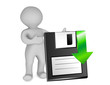 Diskette