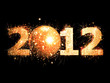silvester party 2012