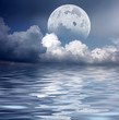 Illustration: beautiful sky beautiful sky