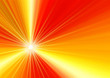 Sonnenstrahlen