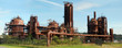 Gas Works Gas Works