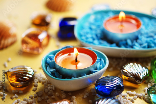 Photo: Aromatherapie Aromatherapie
