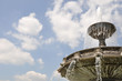 Foto: Brunnen Stuttgarter Schlossplatz Brunnen Stuttgarter Schlossplatz