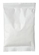 white paper bag package