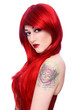 Redhead